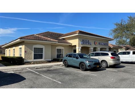 Midas Clermont, FL 34711 .